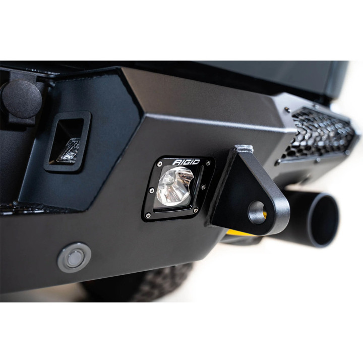 Bară de Protecție Spate, Addictive Designs Honeybadger, Ford F-150 Raptor 2021 - 2023 - EDK.ro