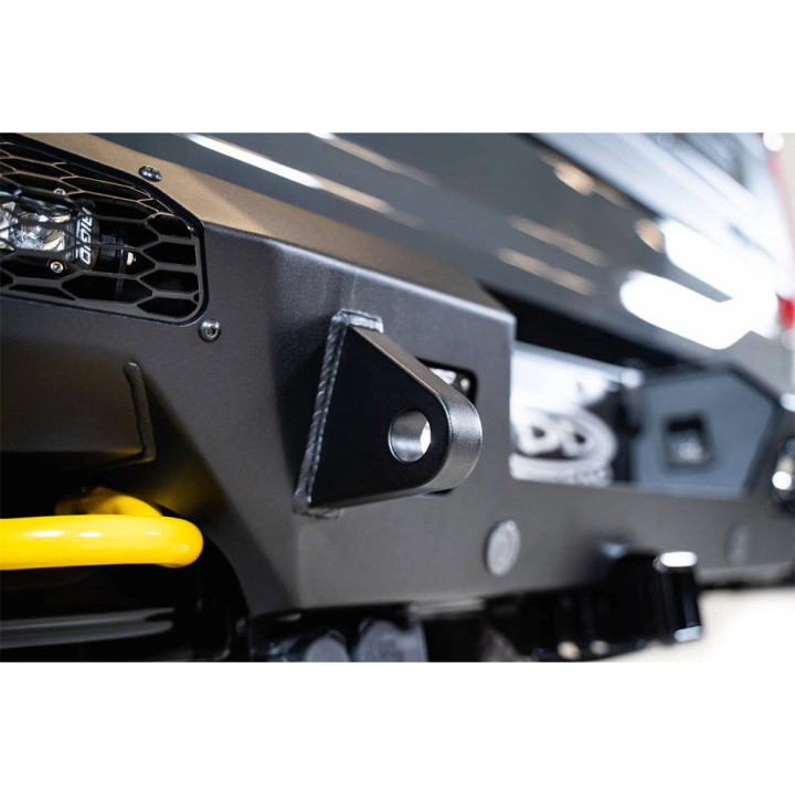 Bară de Protecție Spate, Addictive Designs Honeybadger, Ford F-150 Raptor 2021 - 2023 - EDK.ro