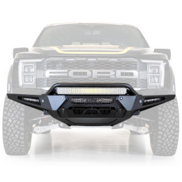 Bullbar Off-Road, Addictive Designs Honeybadger, Ford F-150 Raptor 2021 - Prezent - EDK.ro