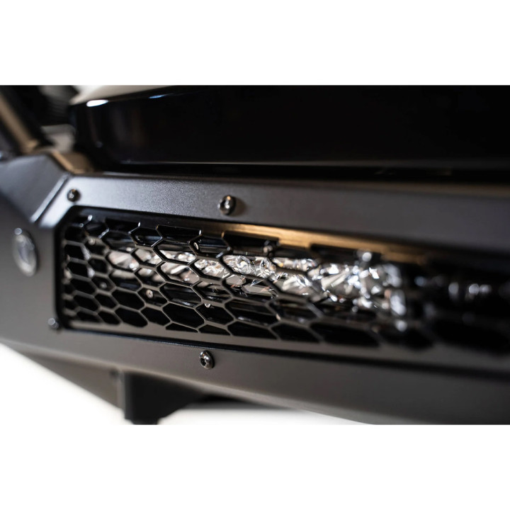Off-Road Bullbar, Addictive Designs Honeybadger, Ford F-150 Raptor 2021 - Present - EDK.ro