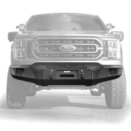 Bullbar Off-Road, Go Rhino BR6, Ford F-150 2021 - Prezent - EDK.ro