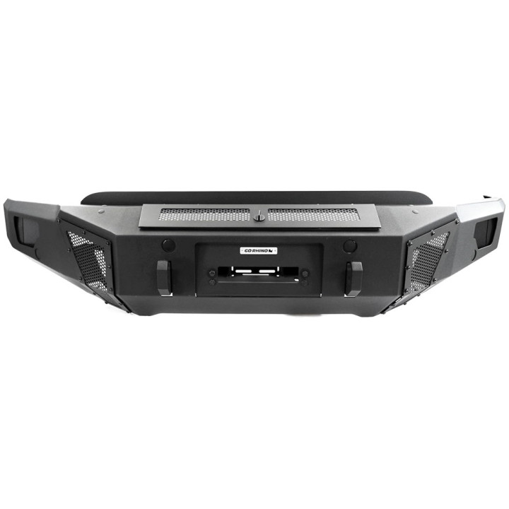 Off-Road Bullbar, Go Rhino BR6, Ford F-150 2021 - Present - EDK.ro