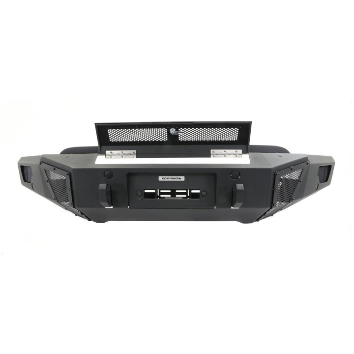 Bullbar Off-Road, Go Rhino BR6, Ford F-150 2021 - Prezent - EDK.ro