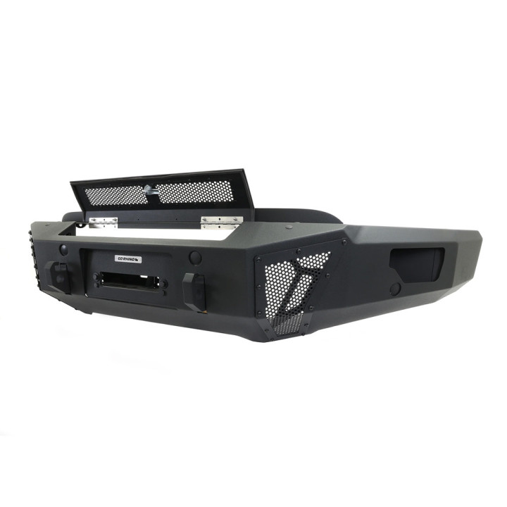 Off-Road Bullbar, Go Rhino BR6, Ford F-150 2021 - Present - EDK.ro