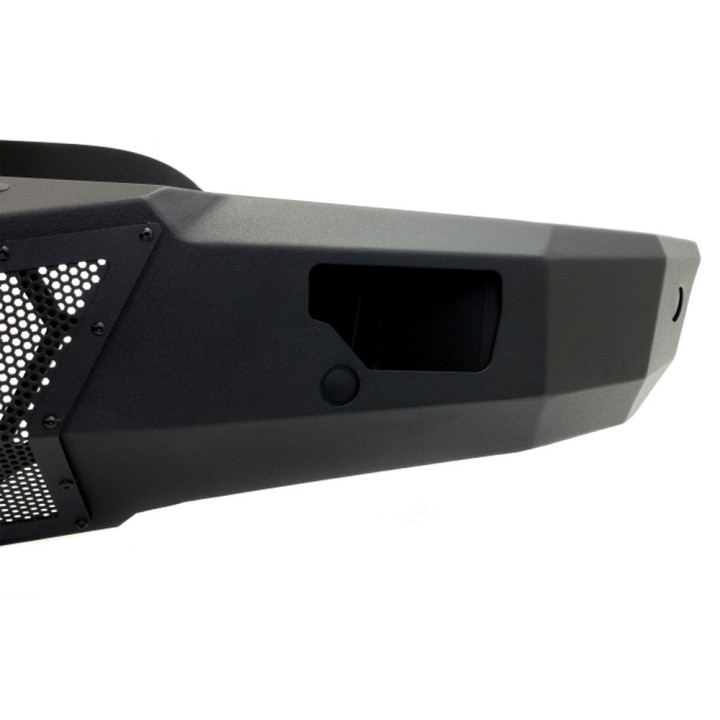 Off-Road Bullbar, Go Rhino BR6, Ford F-150 2021 - Present - EDK.ro
