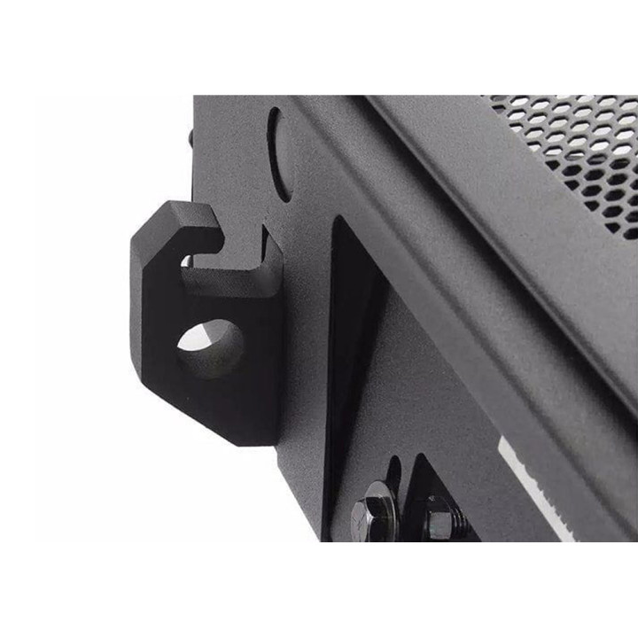 Off-Road Bullbar, Go Rhino BR6, Ford F-150 2021 - Present - EDK.ro