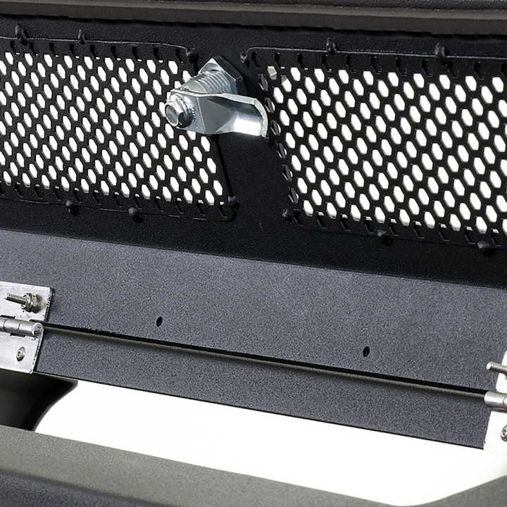 Bullbar Off-Road, Go Rhino BR6, Ford F-150 2021 - Prezent - EDK.ro