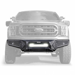 Bullbar Off-Road, Go Rhino Element, Ford F-150 2021 - Prezent - EDK.ro