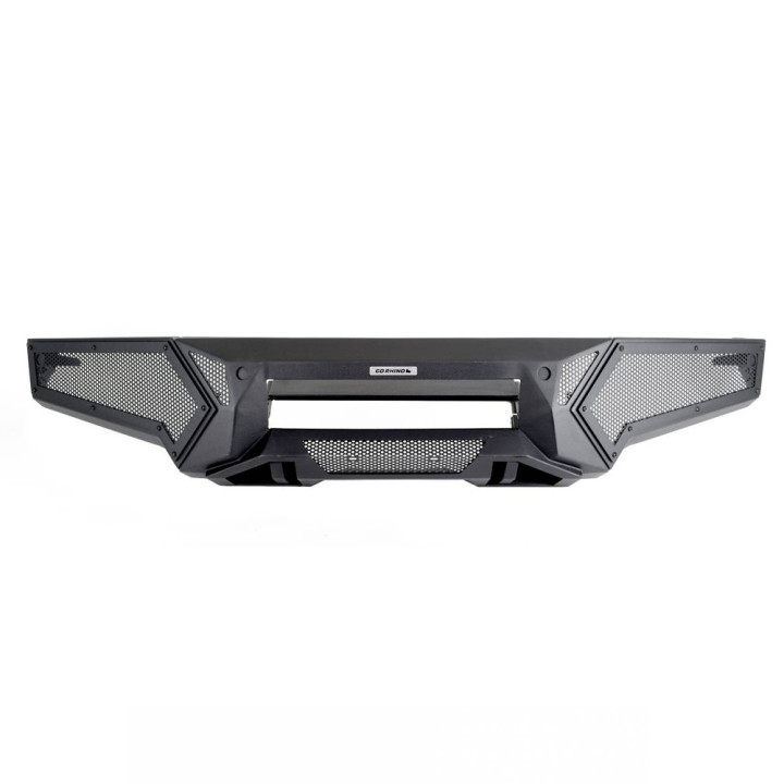 Off-Road Bullbar, Go Rhino Element, Ford F-150 2021 - Present - EDK.ro