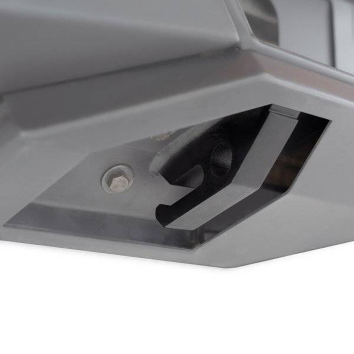 Bullbar Off-Road, Go Rhino Element, Ford F-150 2021 - Prezent - EDK.ro