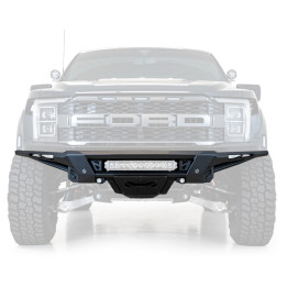 Off-Road Bullbar, Addictive Designs Phantom, Ford F-150 Raptor 2021 - Present - EDK.ro