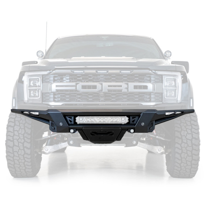Bullbar Off-Road, Addictive Designs Phantom, Ford F-150 Raptor 2021 - Prezent - EDK.ro
