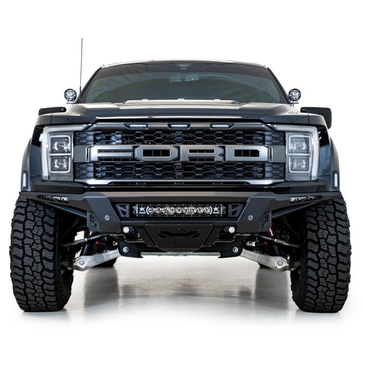 Bullbar Off-Road, Addictive Designs Phantom, Ford F-150 Raptor 2021 - Prezent - EDK.ro