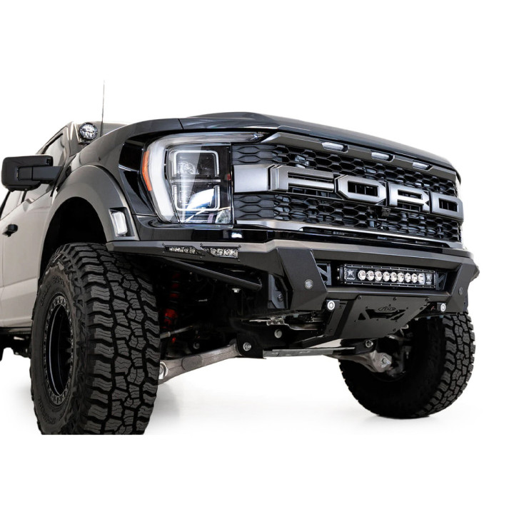 Off-Road Bullbar, Addictive Designs Phantom, Ford F-150 Raptor 2021 - Present - EDK.ro
