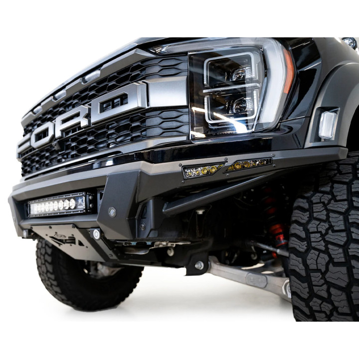 Bullbar Off-Road, Addictive Designs Phantom, Ford F-150 Raptor 2021 - Prezent - EDK.ro