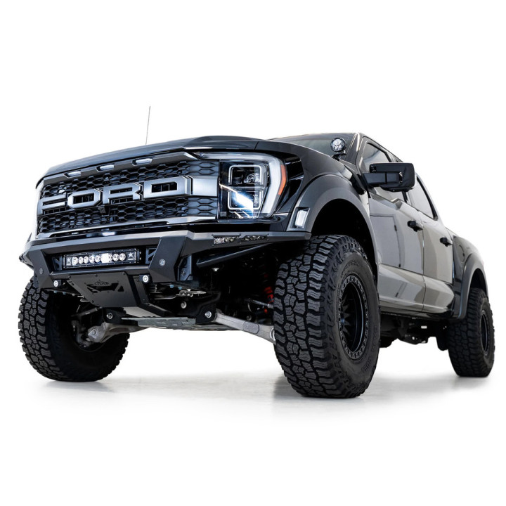 Bullbar Off-Road, Addictive Designs Phantom, Ford F-150 Raptor 2021 - Prezent - EDK.ro