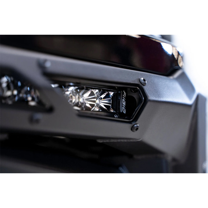 Off-Road Bullbar, Addictive Designs Phantom, Ford F-150 Raptor 2021 - Present - EDK.ro