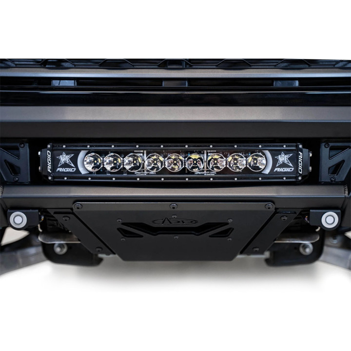 Off-Road Bullbar, Addictive Designs Phantom, Ford F-150 Raptor 2021 - Present - EDK.ro