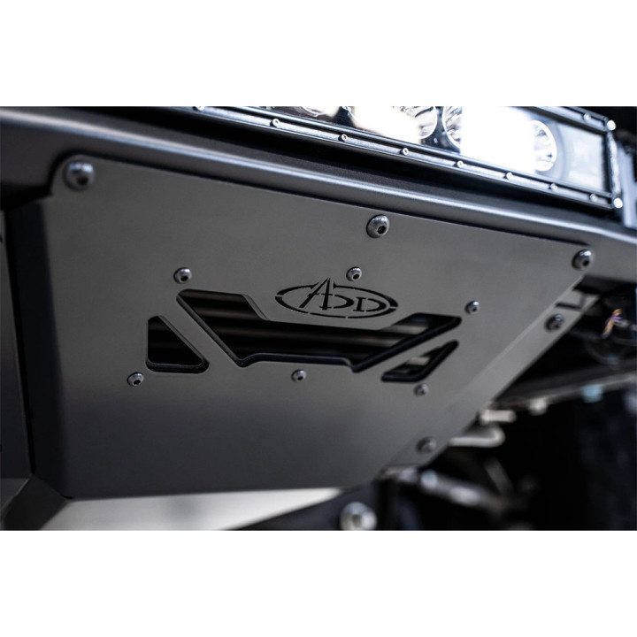 Off-Road Bullbar, Addictive Designs Phantom, Ford F-150 Raptor 2021 - Present - EDK.ro