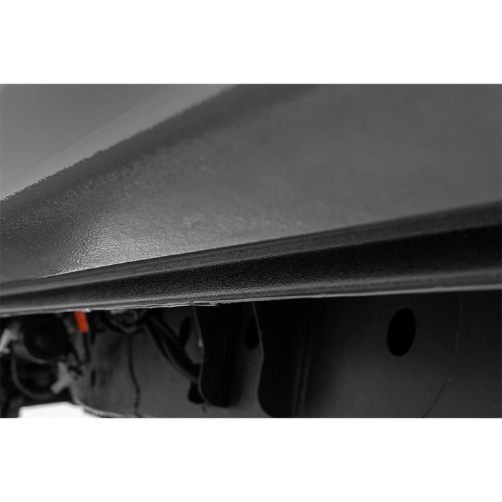 Side Steps, Rough Country, Ford F-150 2021 - Present - EDK.ro