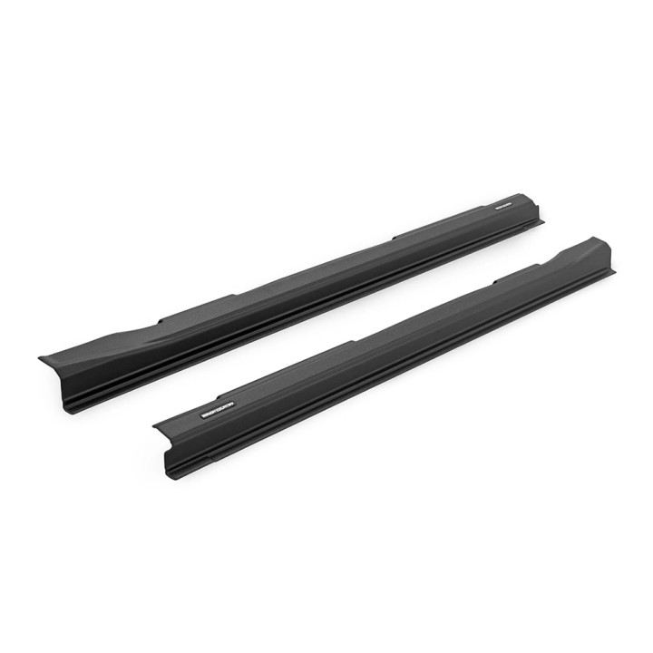 Praguri Laterale, Rough Country, Ford F-150 2021 - Prezent - EDK.ro