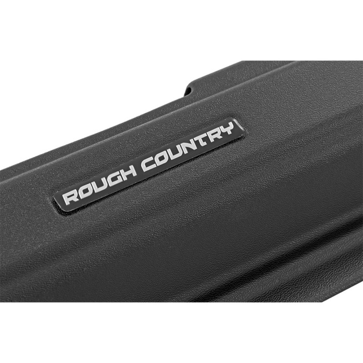 Praguri Laterale, Rough Country, Ford F-150 2021 - Prezent - EDK.ro