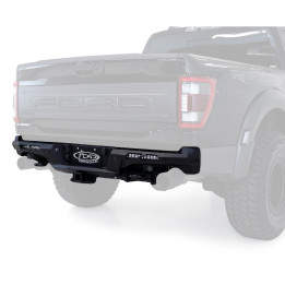 Rear Protection Bar, Addictive Designs Phantom, Ford F-150 Raptor 2021 - Present - EDK.ro