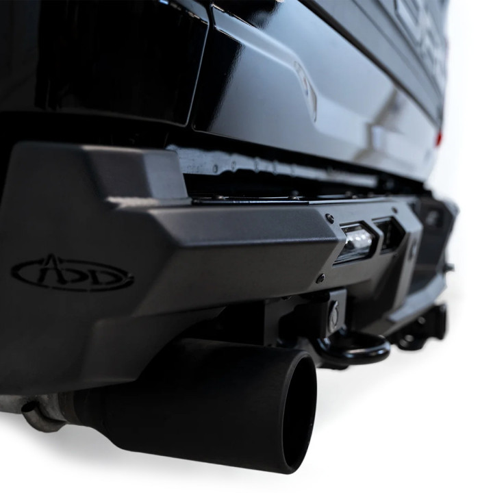 Bară de Protecție Spate, Addictive Designs Phantom, Ford F-150 Raptor 2021 - Prezent - EDK.ro