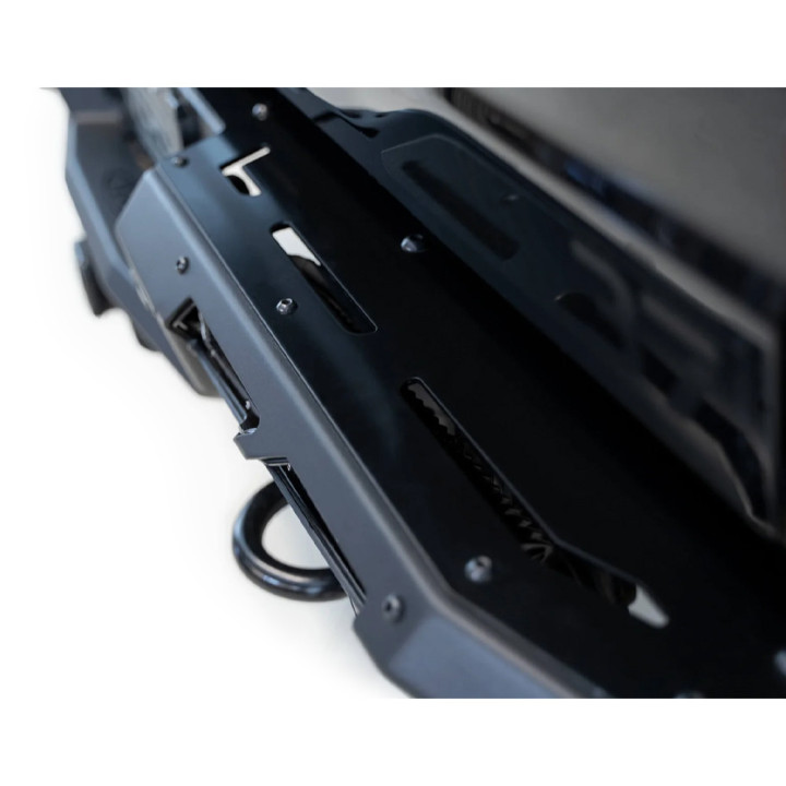 Bară de Protecție Spate, Addictive Designs Phantom, Ford F-150 Raptor 2021 - Prezent - EDK.ro
