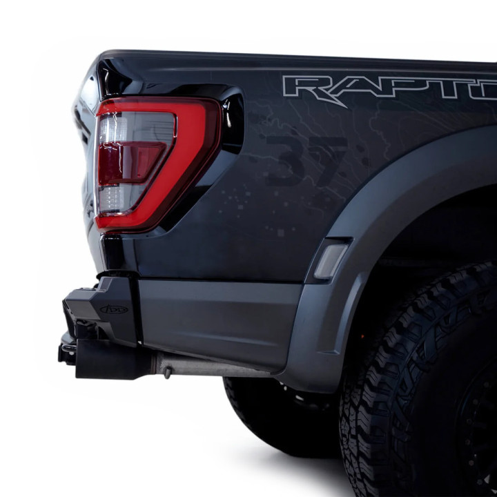 Bară de Protecție Spate, Addictive Designs Phantom, Ford F-150 Raptor 2021 - Prezent - EDK.ro