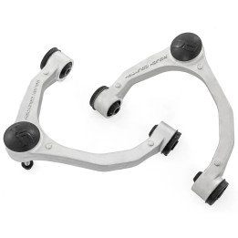 Kit Braț de Control Superior Forjat pentru, Rough Country 4WD OE Upgrade (0-2 Inch), Ford F-150 2021 - Prezent - EDK.ro