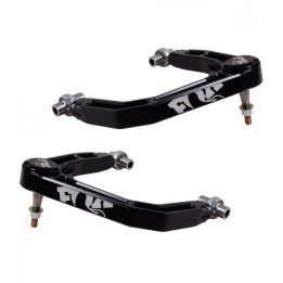 Upper Control Arm Kit, FOX Factory Lift 0-2 Inch, Ford F-150 2021 - Present - EDK.ro