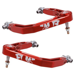 Kit Braț de Control Superior, FOX Factory Portocaliu Lift 0-2 Inch, Ford F-150 2021 - Prezent - EDK.ro