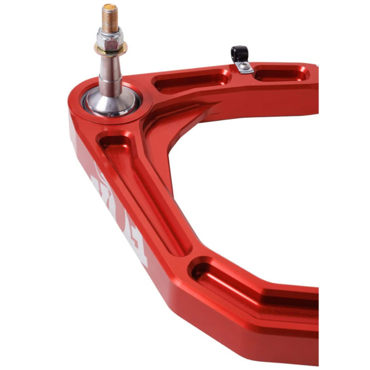 Upper Control Arm Kit, FOX Factory orange Lift 0-2 Inch, Ford F-150 2021 - Present - EDK.ro