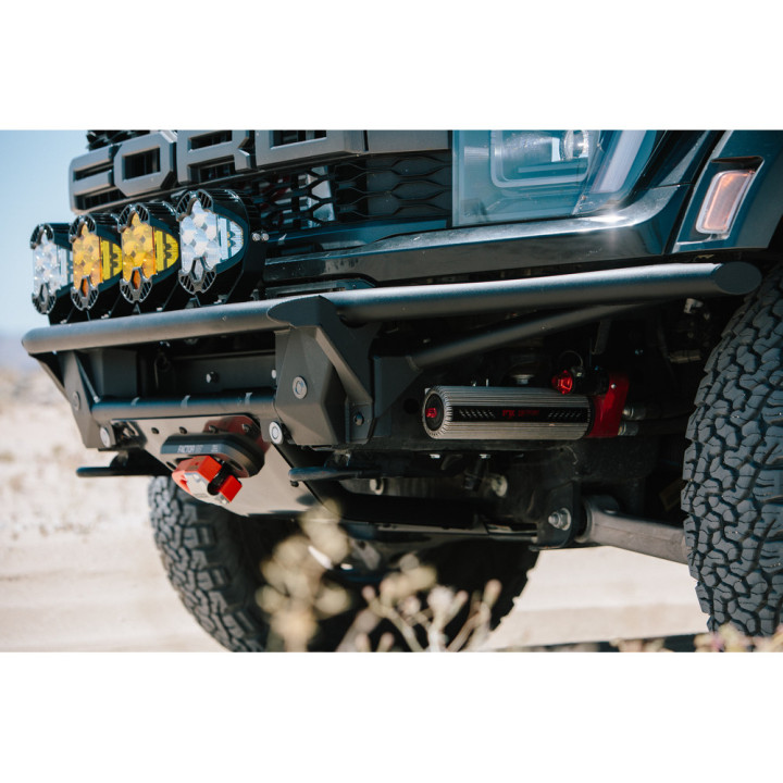 Amortizor Spate Nitro, FOX Factory Race Series 3.2 Live Valve Internal Bypass Piggyback Lift 0-1 Inch, Ford F-150 Raptor 2021 - Prezent - EDK.ro