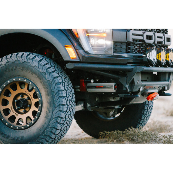 Amortizor Spate Nitro, FOX Factory Race Series 3.2 Live Valve Internal Bypass Piggyback Lift 0-1 Inch, Ford F-150 Raptor 2021 - Prezent - EDK.ro