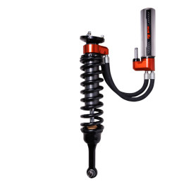 Front Nitro Coilover, FOX Factory Race 3.2 Reservoir Adjustable Internal Bypass Live Valve Lift 1 Inch, Ford F-150 Raptor 2021 - Present - EDK.ro