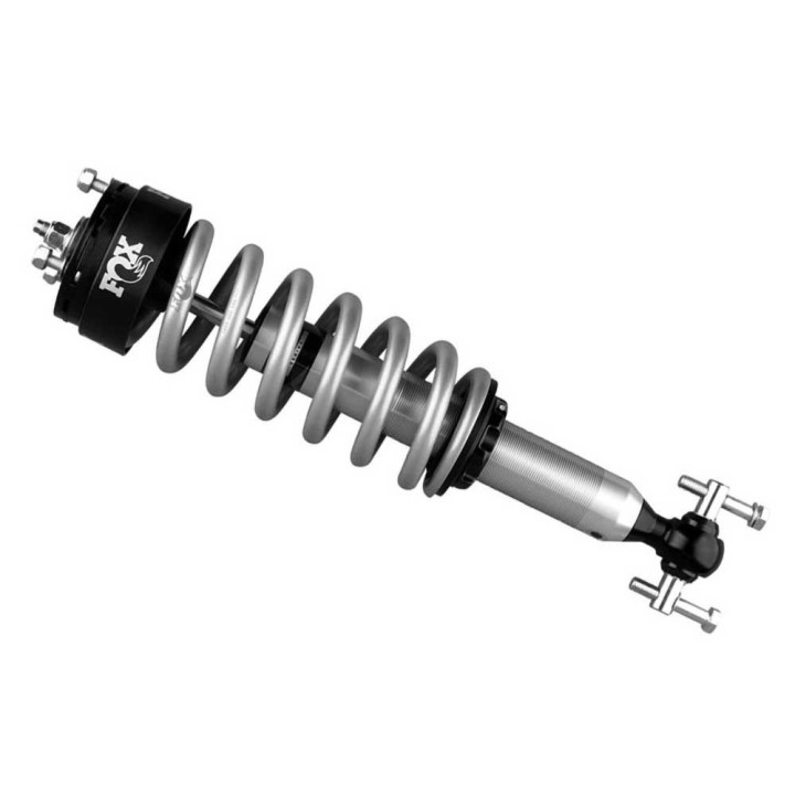 Front Nitro Coilover, FOX Factory Performance 2.0 IFP 4WD Lift 0-2 Inch, Ford F-150 2021 - Present - EDK.ro