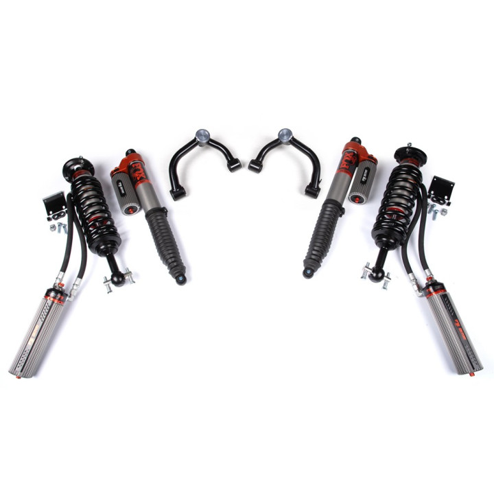 Kit de Nivelare, BDS Suspension Lift 2.5 Inch, Ford F-150 2021 - Prezent - EDK.ro