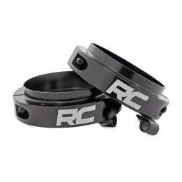 Kit de Nivelare pentru Ridicare, Rough Country Lift 1 Inch, Ford F-150 2021 - Prezent - EDK.ro