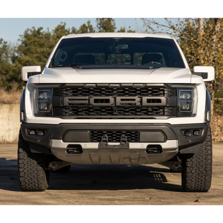 Kit de Nivelare pentru Ridicare, Rough Country Lift 1 Inch, Ford F-150 2021 - Prezent - EDK.ro