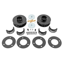 Kit Suspensie de Ridicare, Rough Country Lift 2.5 Inch, Ford F-150 2021 - Prezent - EDK.ro