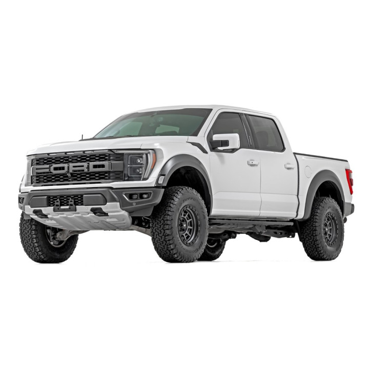 Kit Suspensie de Ridicare, Rough Country Lift 2.5 Inch, Ford F-150 2021 - Prezent - EDK.ro
