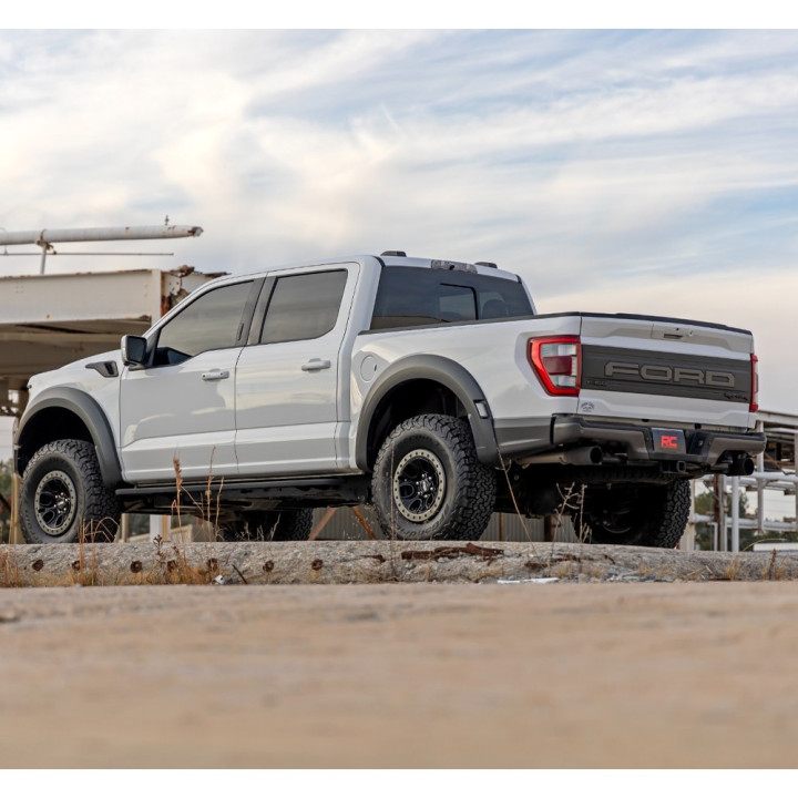 Kit Suspensie de Ridicare, Rough Country Lift 2.5 Inch, Ford F-150 2021 - Prezent - EDK.ro