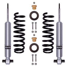 Suspension Lift Kit Front B8 6112, Bilstein 4WD Lift 0-2.5 Inch, Ford F-150 2021 - Present - EDK.ro
