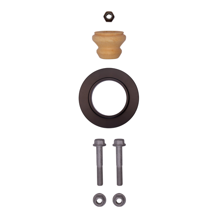 Set Suspensie Față B8 6112, Bilstein 4WD Lift 0-2.5 Inch, Ford F-150 2021 - Prezent - EDK.ro
