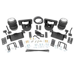 Rear Air Spring Kit, Rough Country Lift 0-6 Inch, Ford F-150 2021 - Present - EDK.ro
