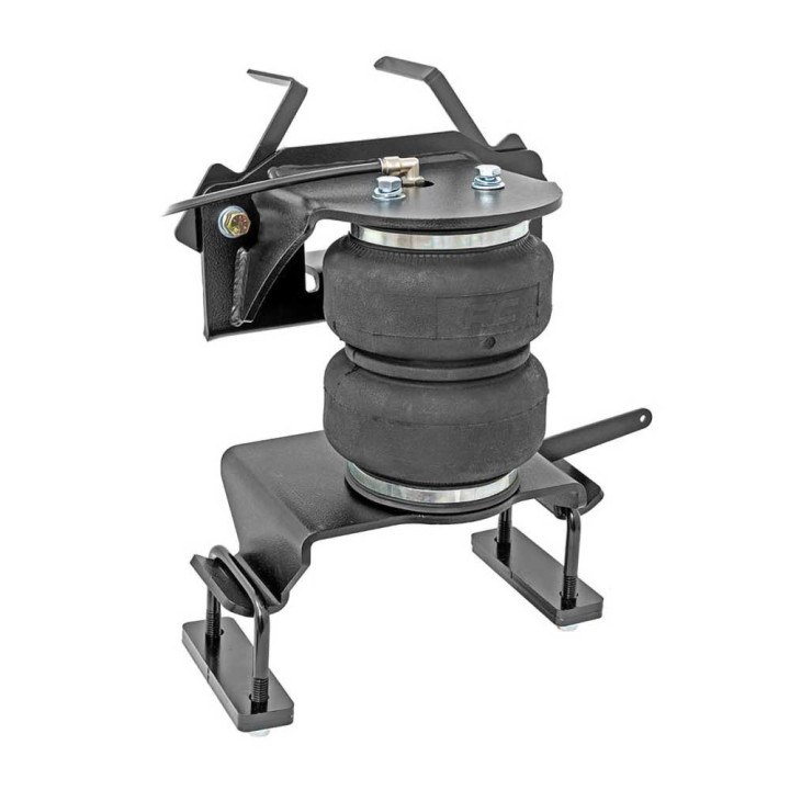 Kit Pernă Pneumatică Spate, Rough Country Lift 0-6 Inch, Ford F-150 2021 - Prezent - EDK.ro