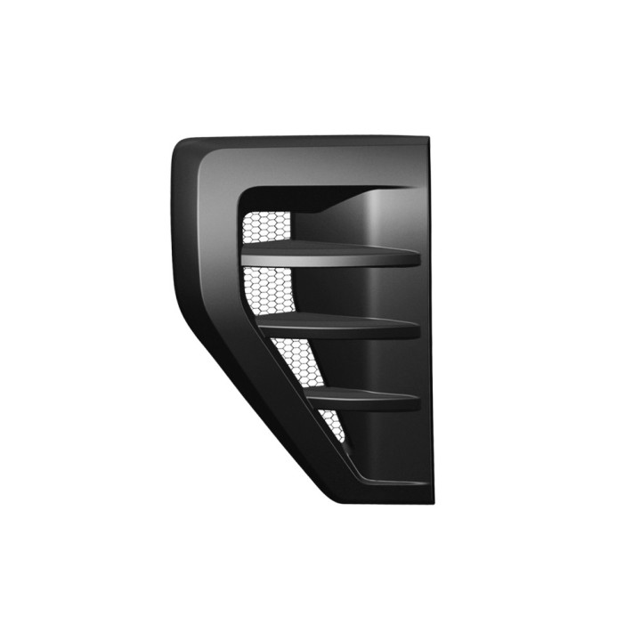 Fender Vent Set, Air Design, Ford F-150 2021 - Present - EDK.ro