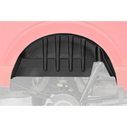 Garnituri pentru Aripile Roților Spate, Rough Country, Ford F-150 2021 - Prezent - EDK.ro